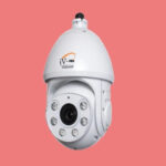 IV-PTZ-30X-IP3 - IV Pro Speed Dome Camera