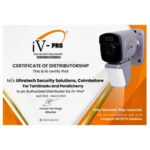 5 Mp Dome Camera - Iv-D12w-Q5-E - Image 2