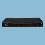 16 Ch 2mp Digital Video Recorder - Iv-Ty1602h-V2