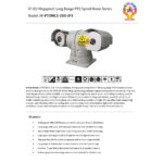 Long Range Military Grade PTZ Camera - Day 3 KM - Night 300 Mtrs - IV-PTZMLZ-20X-IP3 - Image 4