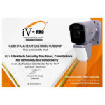 16 CH 5 MP Quad Brid Video Recorder - iV-QD1602H-V2 - Image 4