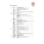 Long Range Marine Grade Thermal PTZ Camera - Day 6 KM & Night 3 KM - IV-TH-MA-PTZMLZ-50X-T25-IP3-V2 - Image 4