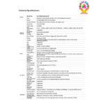 Long Range Military Grade PTZ Camera - 5 KM Day & 500 Mtrs Night - IV-PTZMLZ-65X-IP4-V2 - Image 3