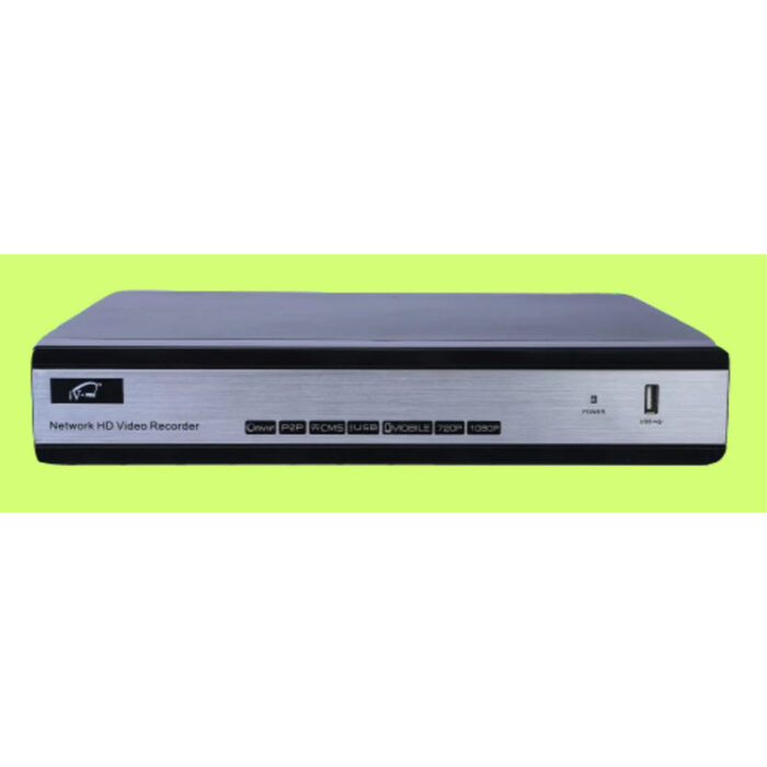IV-HY1602H - Hybrid Video Recorder