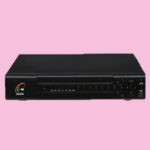 IV-TY3216H - Tribrid Video Recorder
