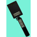 Non Linear Junction Detector