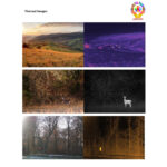 Long Range Military Grade Thermal PTZ Camera - Day 25 KM - Night 12 KM - IV-TH-PTZMLZ-92X-XT-IP4-V2 - Image 3