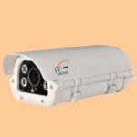 IV-CA4R-VFM22-IP4-POE Number Plate Camera