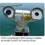 Long Range Military Grade PTZ Camera - Day 3.5 KM - Night 1 KM - IV-PTZMLZ-37X-IP4 - Image 3