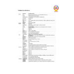 Long Range Military Grade PTZ Camera - Day 3 KM - Night 300 Mtrs - IV-PTZMLZ-20X-IP3 - Image 3