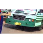 IV-CA4R-VFM22-IP4-POE Number Plate Camera - Image 3