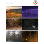 Long Range Military Grade Thermal Camera - Day 2 KM - Night 3 KM - IV-TH-PTZMLZ-26X-SE-T25-IP3 - Image 5