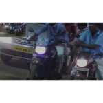 IV-CA4R-VFM22-IP4-POE Number Plate Camera - Image 2