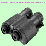 Night Vision Binocular - Night Scout - Gen -1