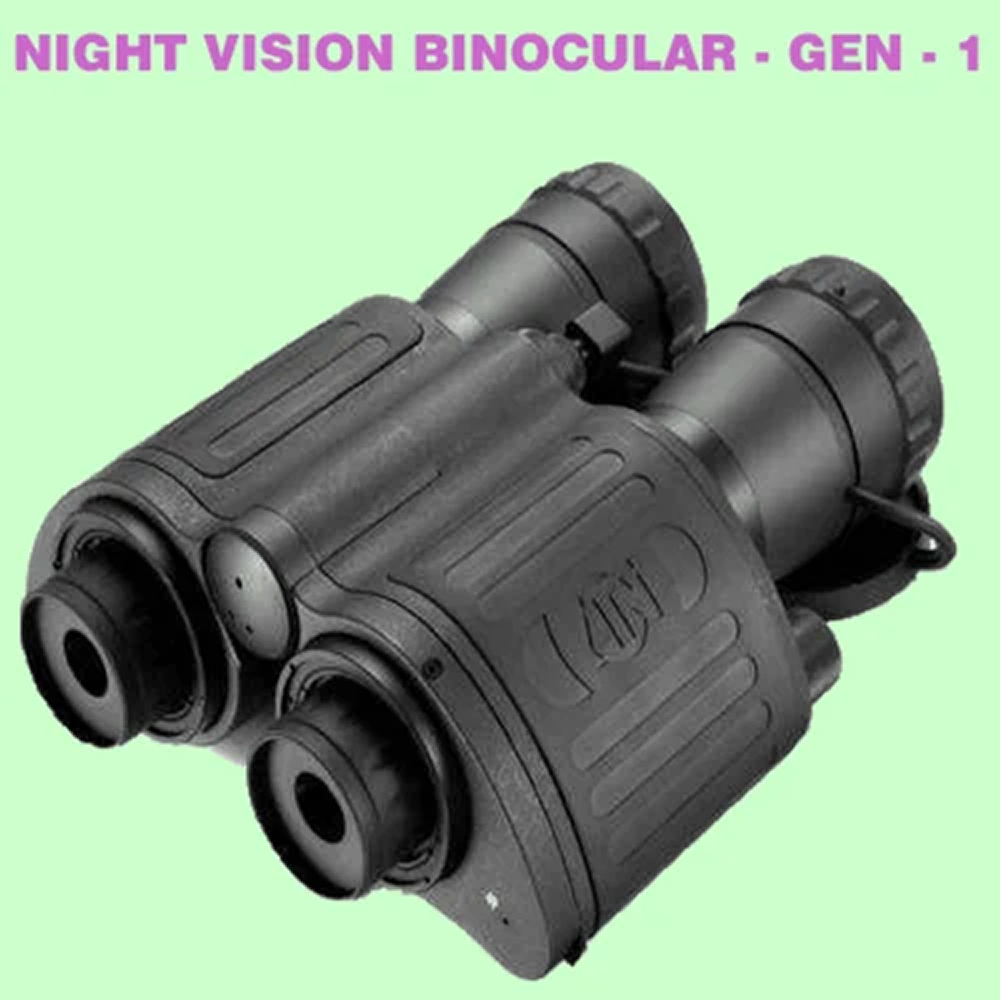 Night Vision