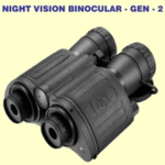 Night Vision Binocular - Night Scout - Gen -2