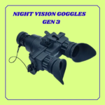 BINOCULARS - Night Vision Goggles - Gen - 3