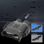Night Vision Binocular - Nv 900 Bestguarder - Image 2