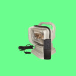 Revolving Search Lights