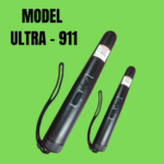 Hand Held Metal Detector - Ultra-911