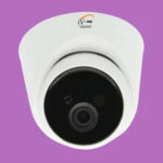 2 MP CCTV Dome Camera - IV-D12W-Q2