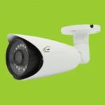 2 MP Bullet CCTV Camera - IV-C18W-Q2