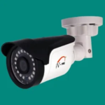 2.2mp Bullet Camera - Iv-C18fw-Q2