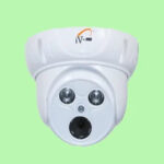 2.2 Mp Dome Camera - Iv-da2w-q3