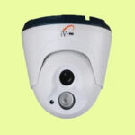 2.2 Mp Hd Dome Camera Iv-da1w-q3