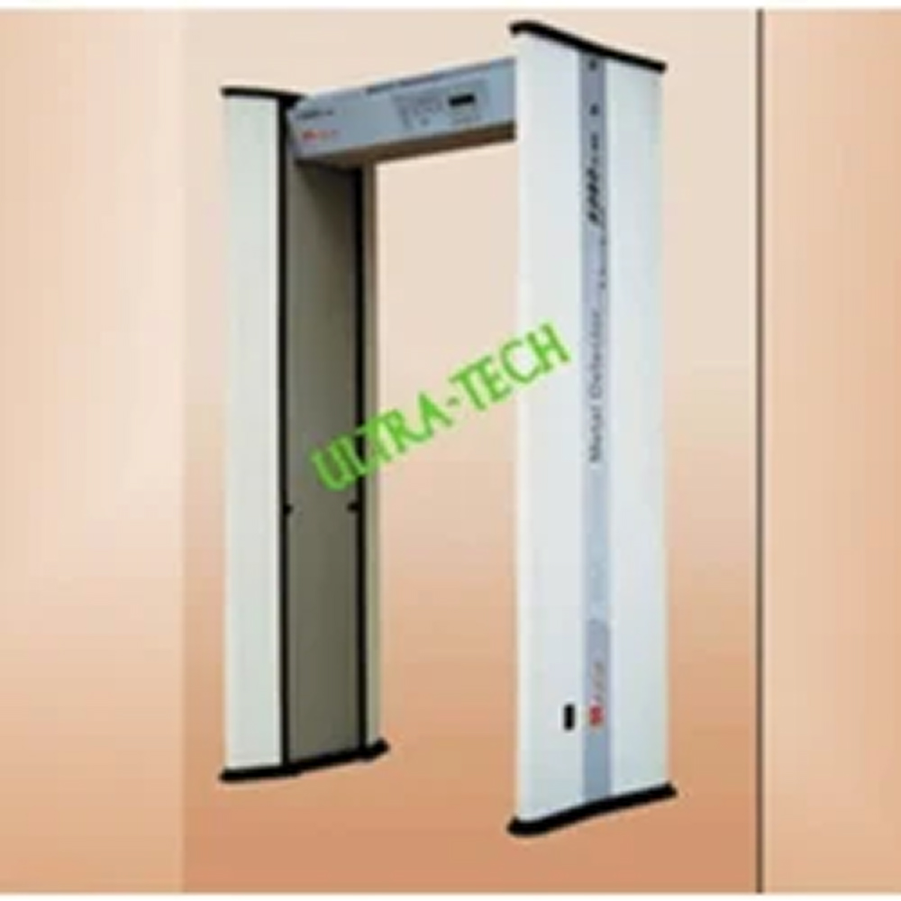 ultra-re-robo-iii-ms-plus-door-frame-metal-detector-250x250 1 Door Frame Metal Detector - ULTRA-RE-ROBO III MS PLUS - Image 1