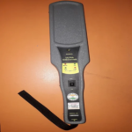 Hand Held Gold Metal Detector – Ultra Executive - Image 3