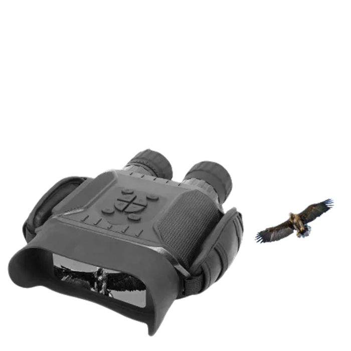 Night Vision Binocular - Nv 900 Bestguarder - Image 4