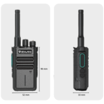Walkie Talkie License Free – Himalayan Blaze M1 - Image 4