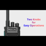 Walkie Talkie License Free – Himalayan Blaze M1 - Image 2