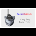 Walkie Talkie License Free – Himalayan Blaze M1 - Image 5