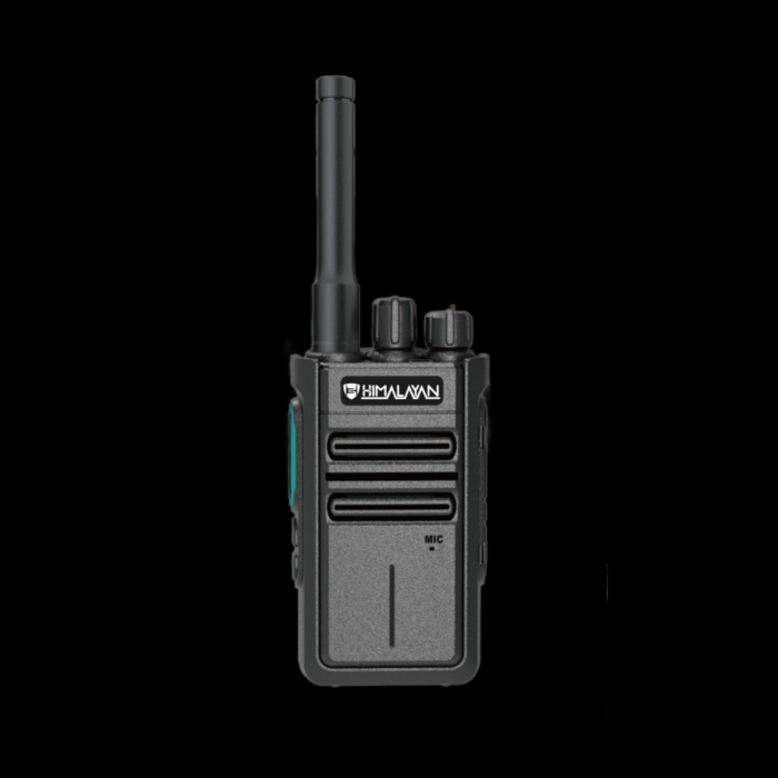 Walkie Talkie License Free – Himalayan Blaze M1 - Image 7