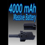 Walkie Talkie License Free – Himalayan Blaze Z4 - Image 2