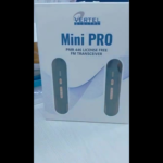Walkie Talkie License Free – Vertel Mini Pro