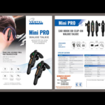 Walkie Talkie License Free – Vertel Mini Pro - Image 7