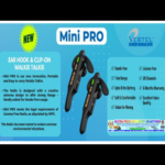 Walkie Talkie License Free – Vertel Mini Pro - Image 2