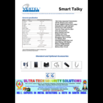 Walkie Talkie License Free – Vertel Smart Talky - Image 4