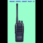Walkie Talkie License Free – Vertel Smart Talky - Image 5