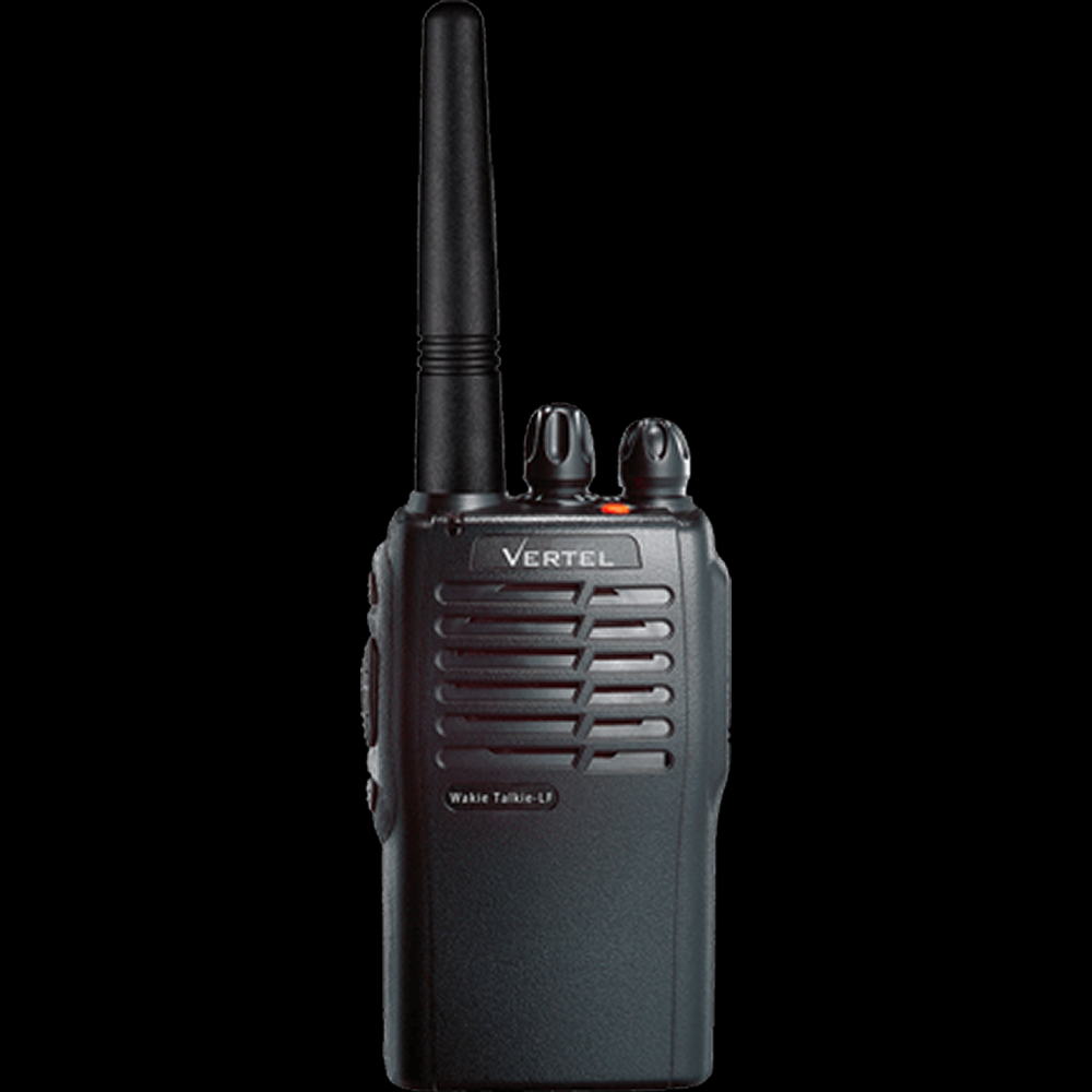 Frame 66 Walkie Talkie License Free – Vertel Walky Talky LF - Image 1