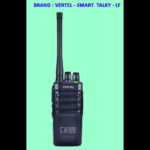 Walkie Talkie License Free – Vertel Walky Talky LF - Image 2