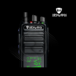 Walkie Talkie License Free – Himalayan Blaze Z4 - Image 6