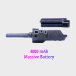 Walkie Talkie License Free – Himalayan Blaze X1 - Image 7