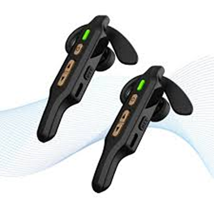 Walkie Talkie License Free – Vertel Mini Pro - Image 5