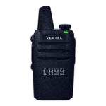 Walkie Talkie License Free – Vertel Team Talky