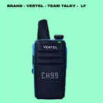 Walkie Talkie License Free – Vertel Team Talky - Image 5