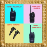 Walkie Talkie License Free – Vertel Team Talky - Image 9